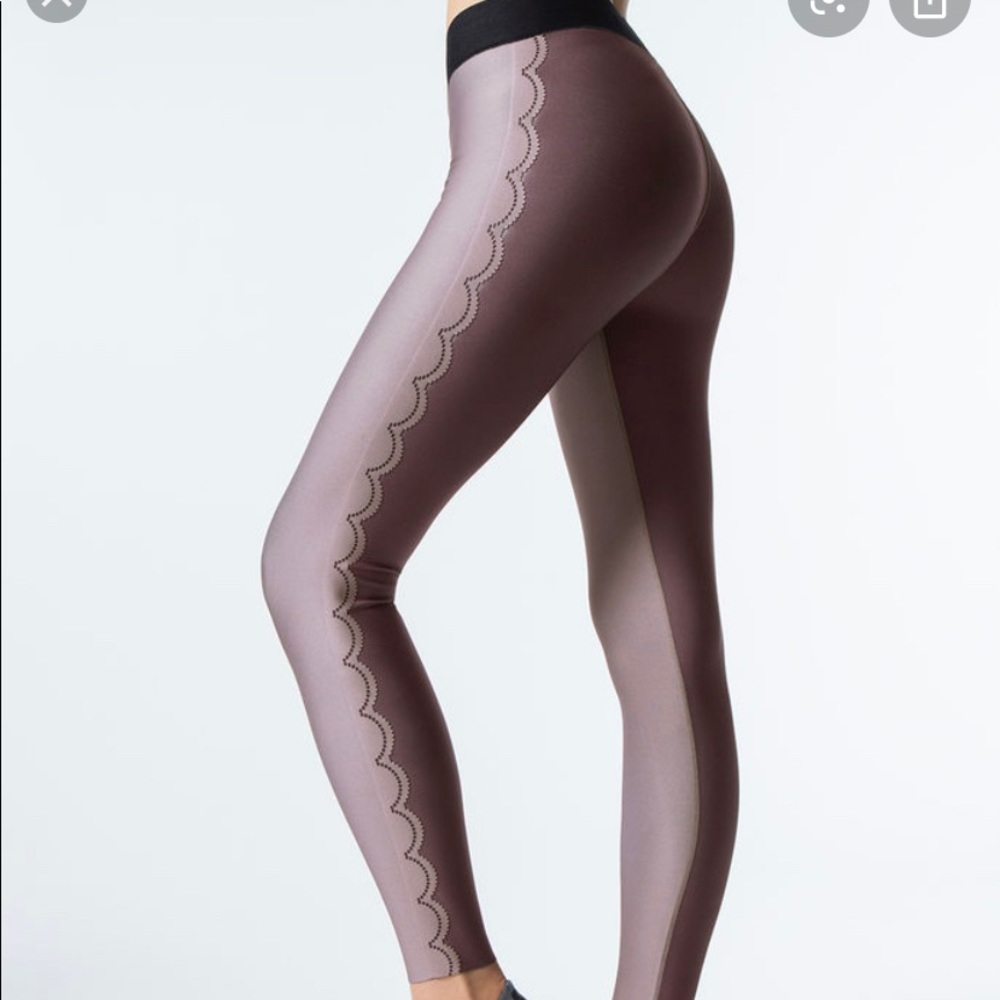 Ultracor Buttercup leggings